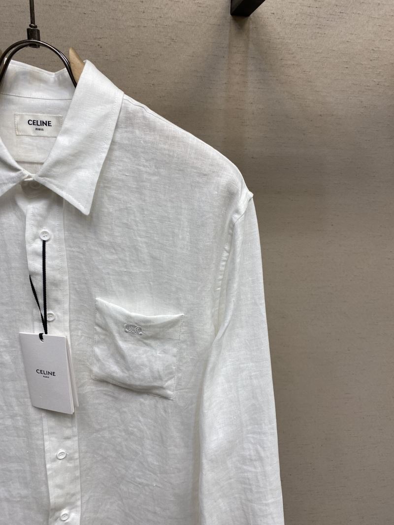 Celine Shirts